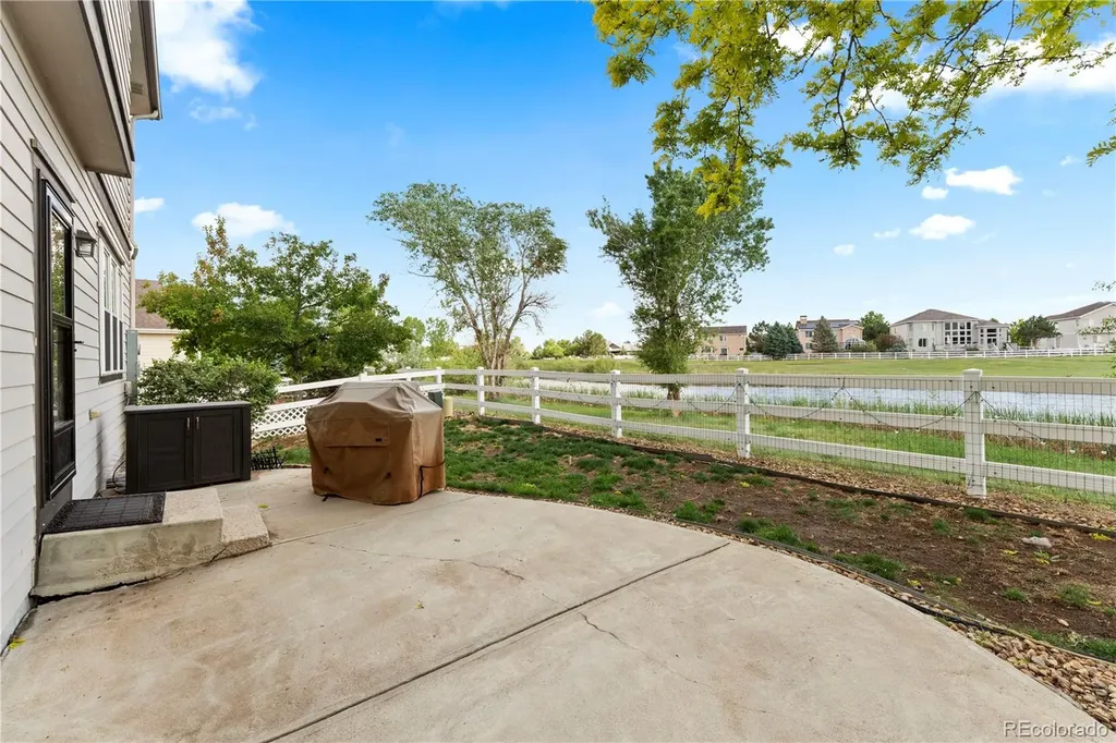 1340 S Duquesne Circle Aurora CO 80018