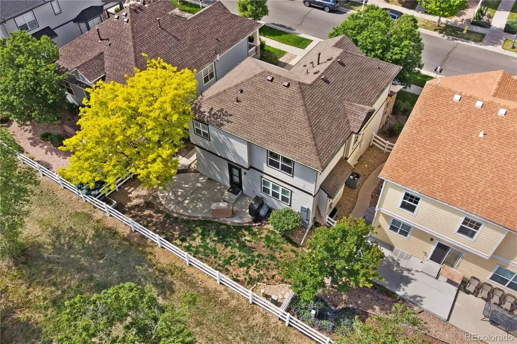 1340 S Duquesne Circle Aurora CO 80018