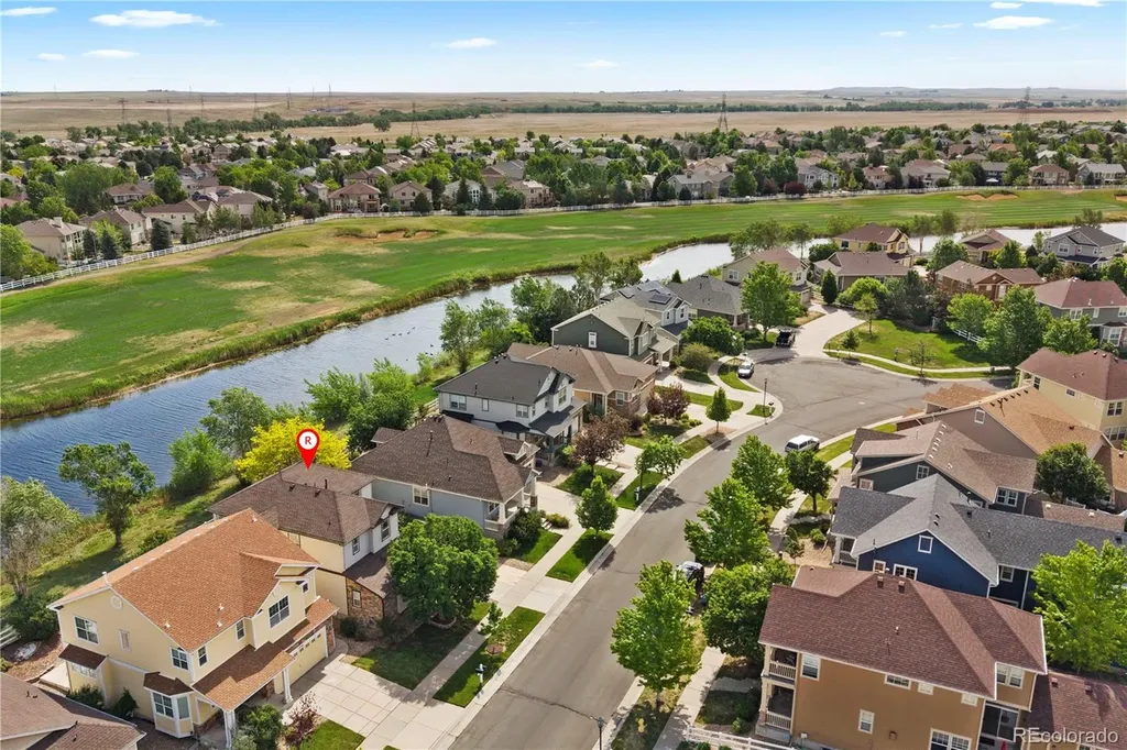 1340 S Duquesne Circle Aurora CO 80018