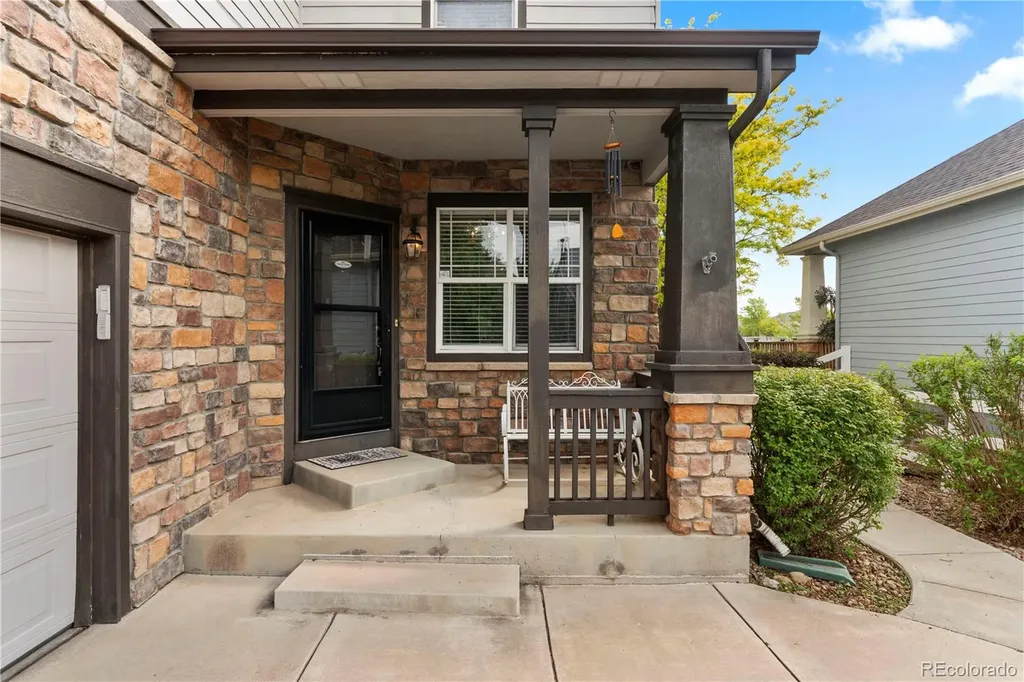 1340 S Duquesne Circle Aurora CO 80018