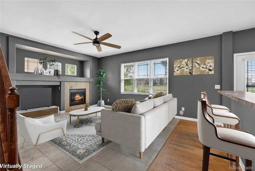 1340 S Duquesne Circle Aurora CO 80018
