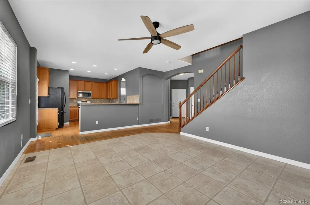 1340 S Duquesne Circle Aurora CO 80018