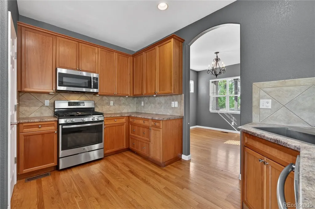 1340 S Duquesne Circle Aurora CO 80018