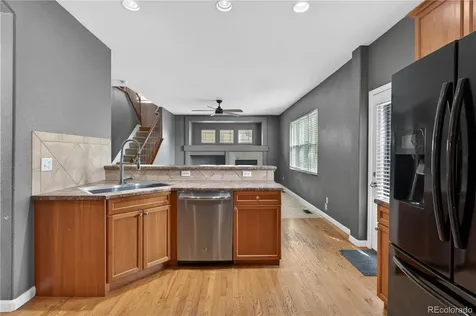 1340 S Duquesne Circle Aurora CO 80018