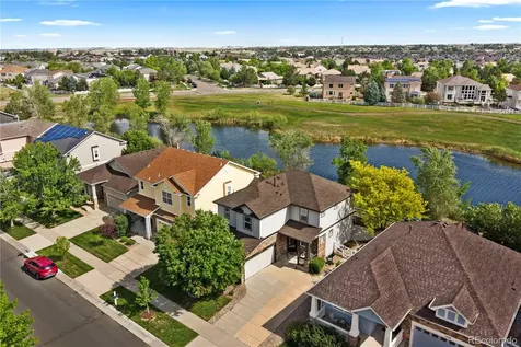 1340 S Duquesne Circle Aurora CO 80018
