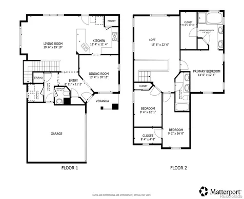 1340 S Duquesne Circle Aurora CO 80018