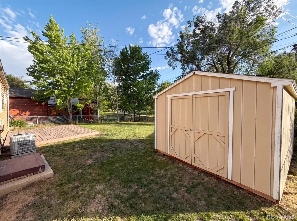 433 Sunnyside Lane Longmont CO 80504