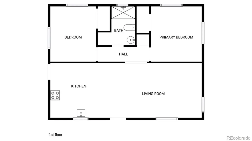 433 Sunnyside Lane Longmont CO 80504