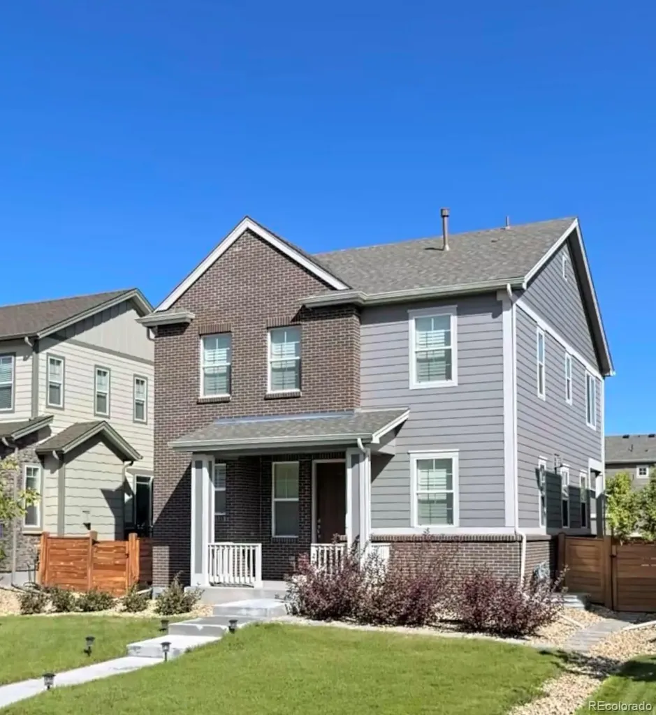 521 E Hinsdale Avenue Littleton CO 80122