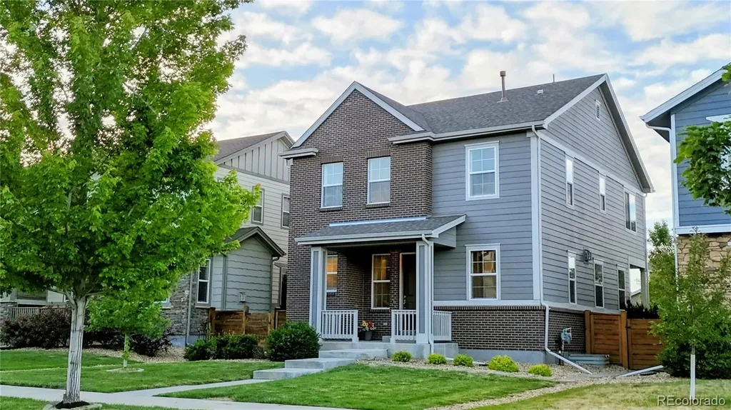 521 E Hinsdale Avenue Littleton CO 80122