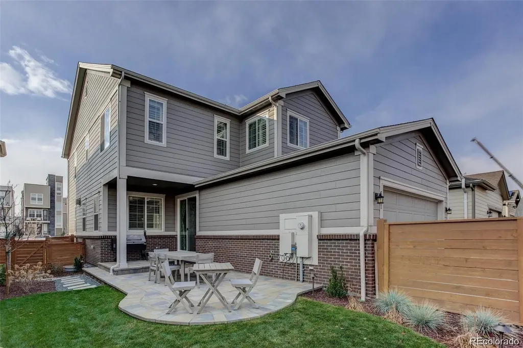 521 E Hinsdale Avenue Littleton CO 80122