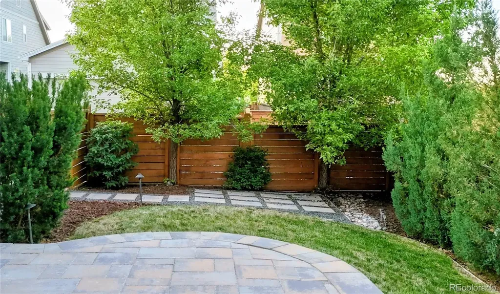 521 E Hinsdale Avenue Littleton CO 80122
