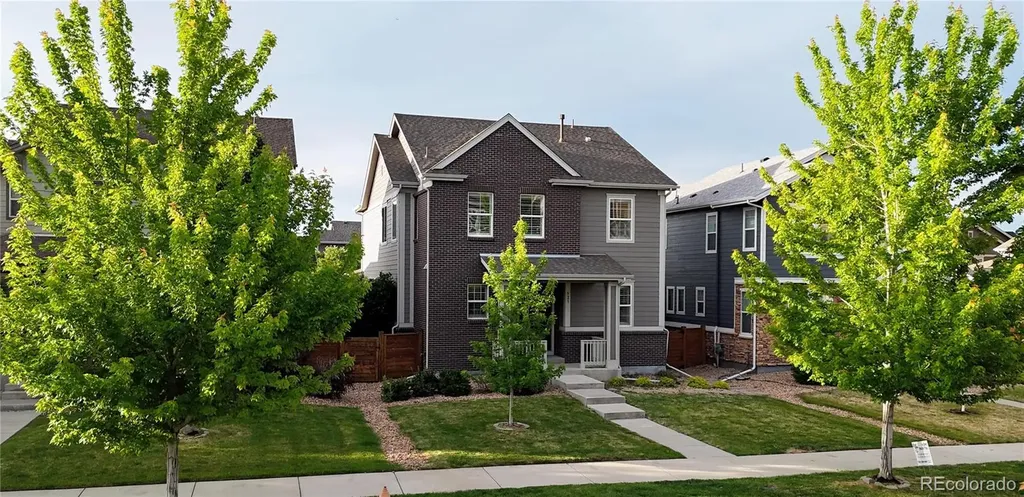 521 E Hinsdale Avenue Littleton CO 80122