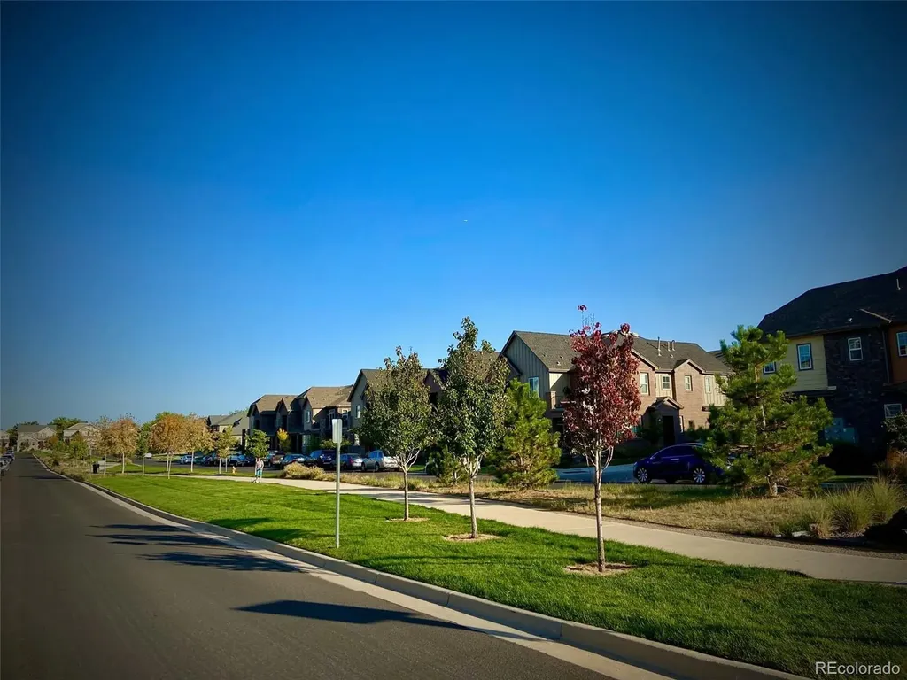 521 E Hinsdale Avenue Littleton CO 80122