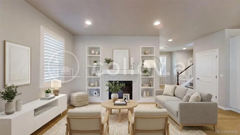 521 E Hinsdale Avenue Littleton CO 80122