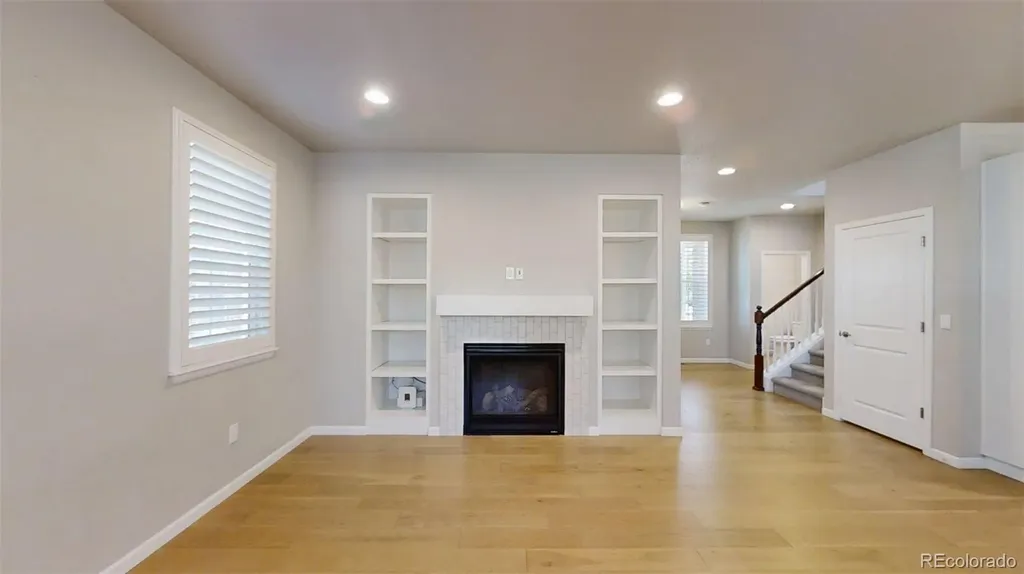 521 E Hinsdale Avenue Littleton CO 80122