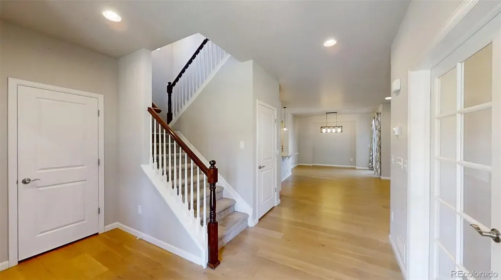 521 E Hinsdale Avenue Littleton CO 80122