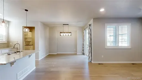 521 E Hinsdale Avenue Littleton CO 80122