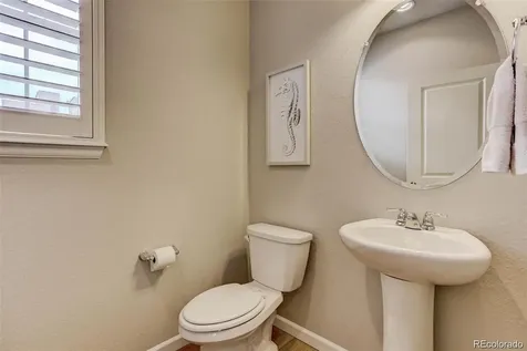 521 E Hinsdale Avenue Littleton CO 80122
