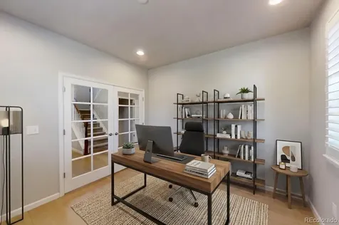 521 E Hinsdale Avenue Littleton CO 80122