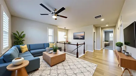 521 E Hinsdale Avenue Littleton CO 80122