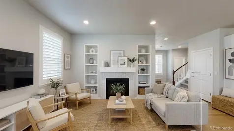 521 E Hinsdale Avenue Littleton CO 80122