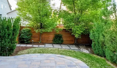 521 E Hinsdale Avenue Littleton CO 80122