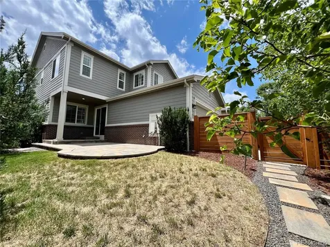 521 E Hinsdale Avenue Littleton CO 80122