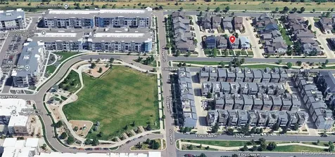 521 E Hinsdale Avenue Littleton CO 80122