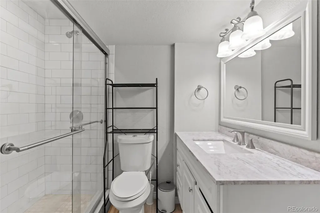 3480 Hickory Hill Drive Colorado Springs CO 80906