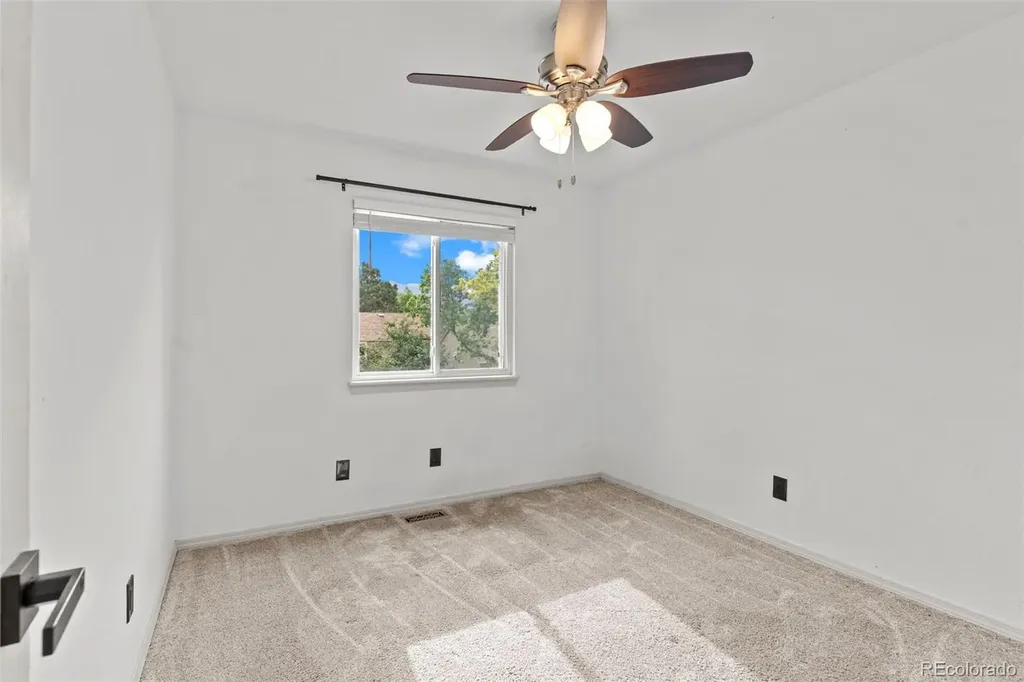 3480 Hickory Hill Drive Colorado Springs CO 80906