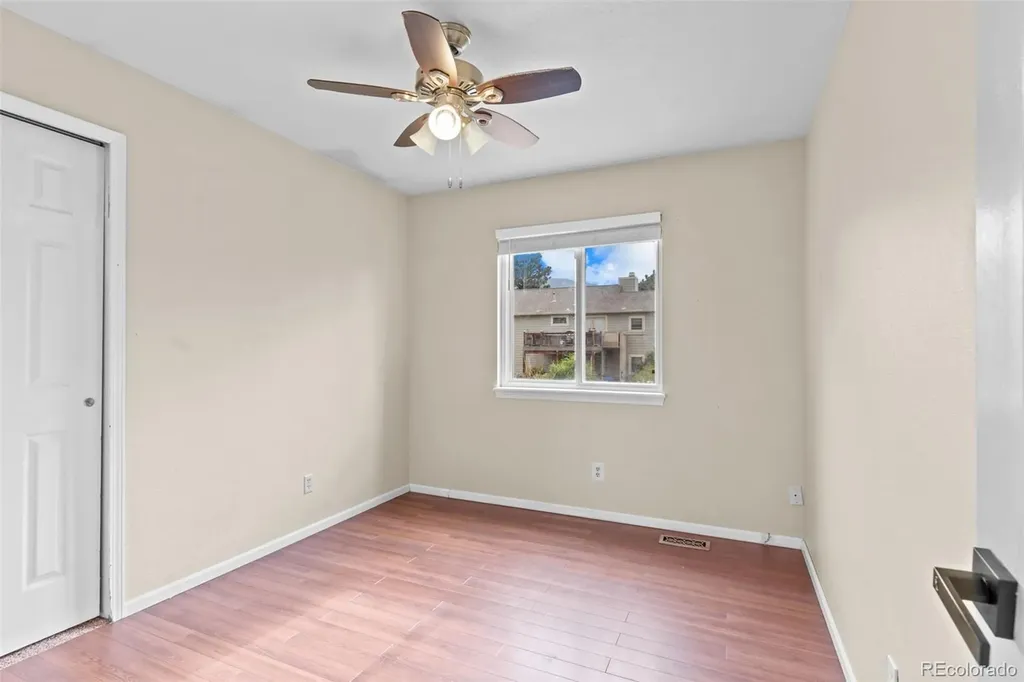 3480 Hickory Hill Drive Colorado Springs CO 80906