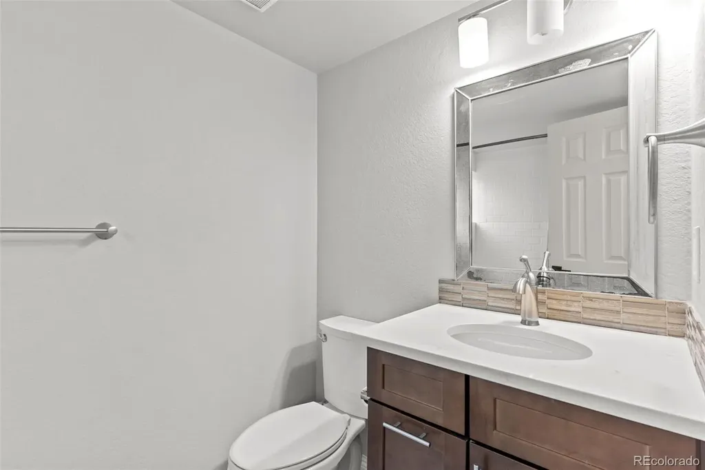 3480 Hickory Hill Drive Colorado Springs CO 80906