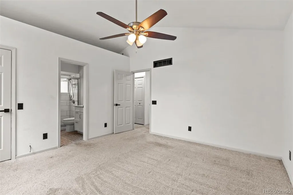 3480 Hickory Hill Drive Colorado Springs CO 80906