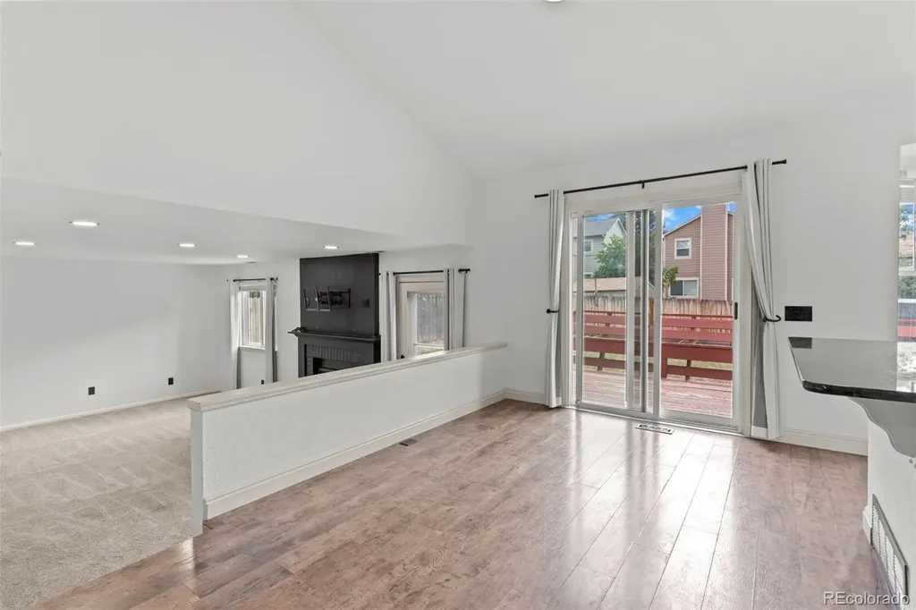 3480 Hickory Hill Drive Colorado Springs CO 80906