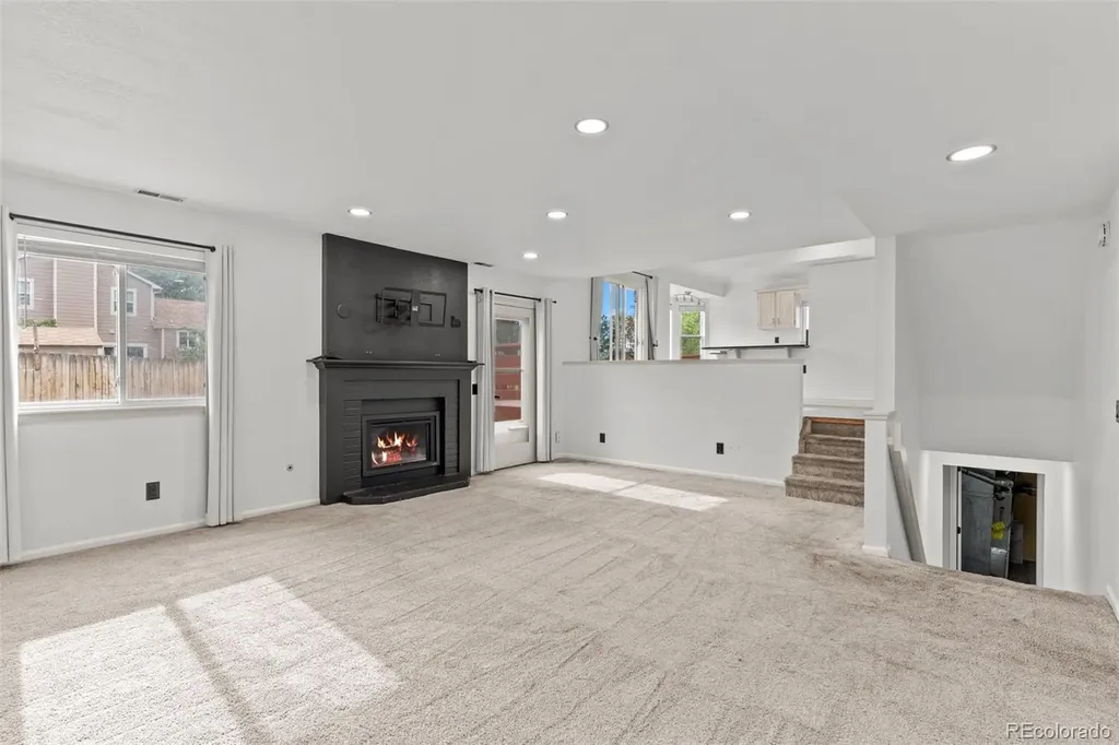 3480 Hickory Hill Drive Colorado Springs CO 80906