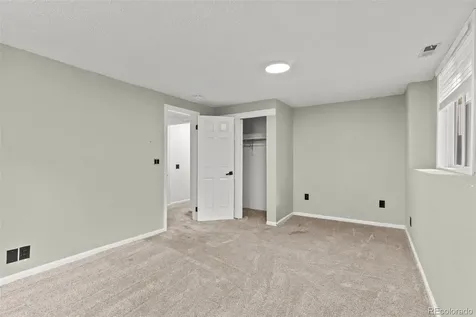 3480 Hickory Hill Drive Colorado Springs CO 80906