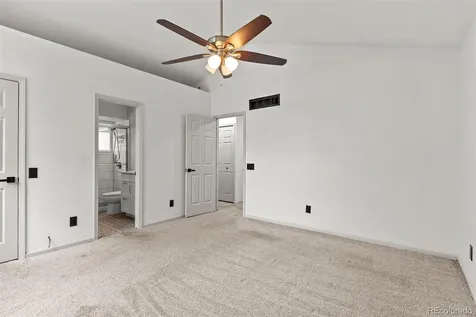 3480 Hickory Hill Drive Colorado Springs CO 80906