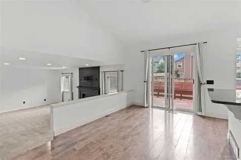3480 Hickory Hill Drive Colorado Springs CO 80906