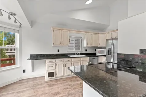 3480 Hickory Hill Drive Colorado Springs CO 80906