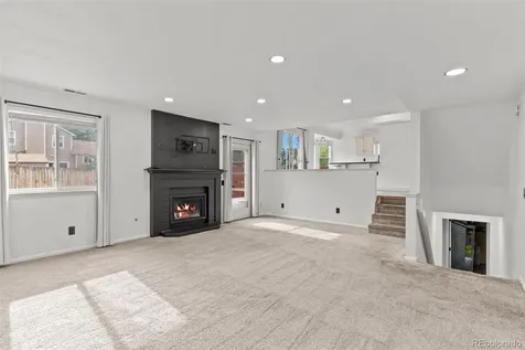 3480 Hickory Hill Drive Colorado Springs CO 80906