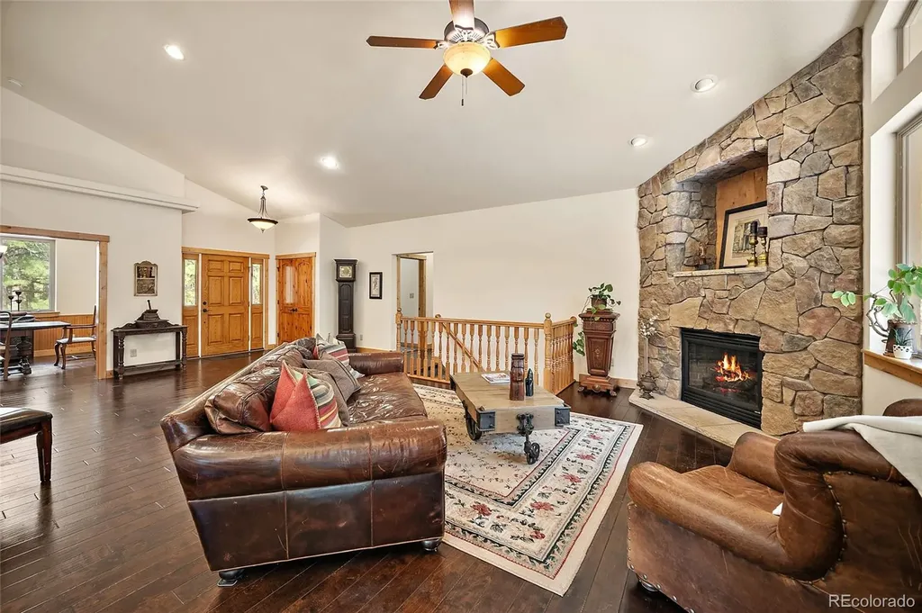 4235 Slash Pine Drive Colorado Springs CO 80908