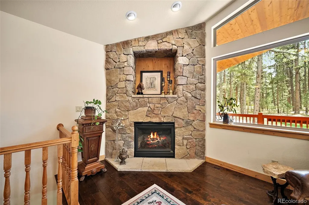 4235 Slash Pine Drive Colorado Springs CO 80908