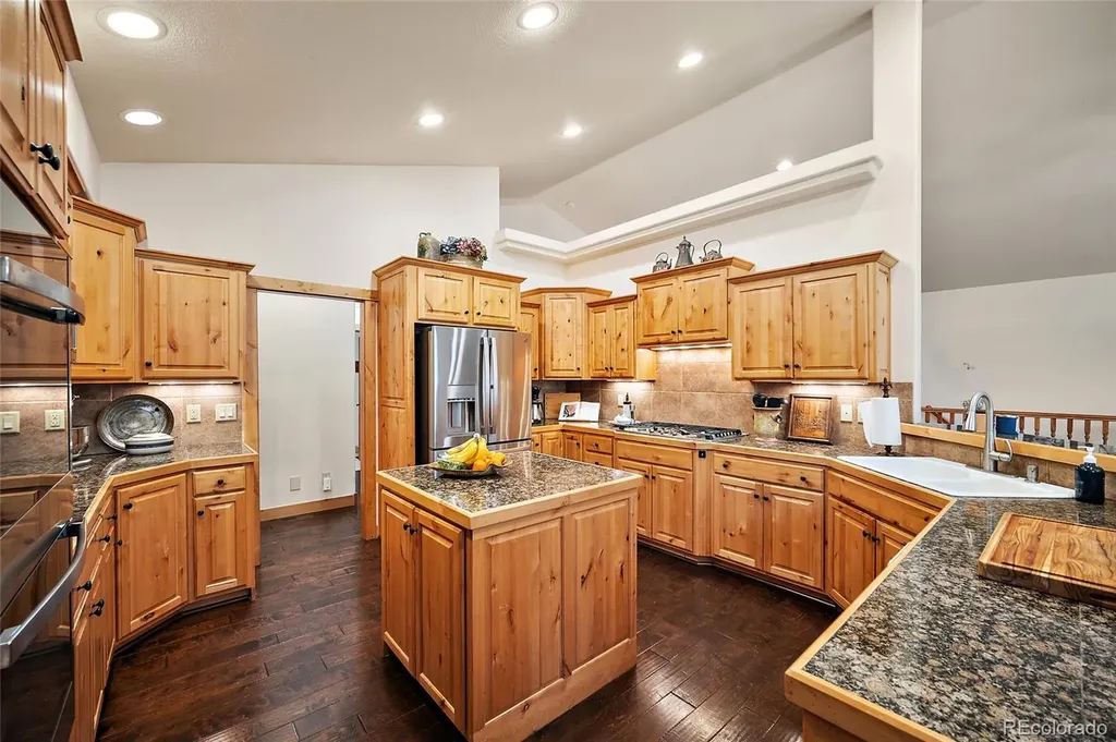 4235 Slash Pine Drive Colorado Springs CO 80908