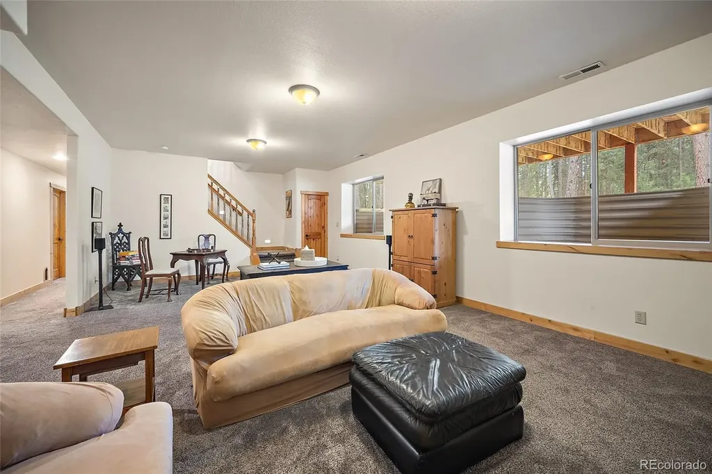 4235 Slash Pine Drive Colorado Springs CO 80908