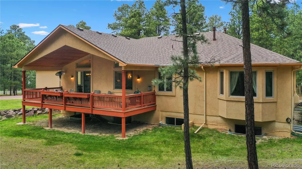 4235 Slash Pine Drive Colorado Springs CO 80908