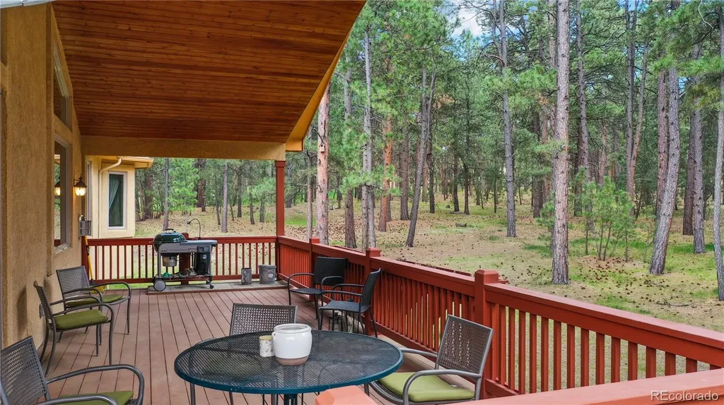 4235 Slash Pine Drive Colorado Springs CO 80908
