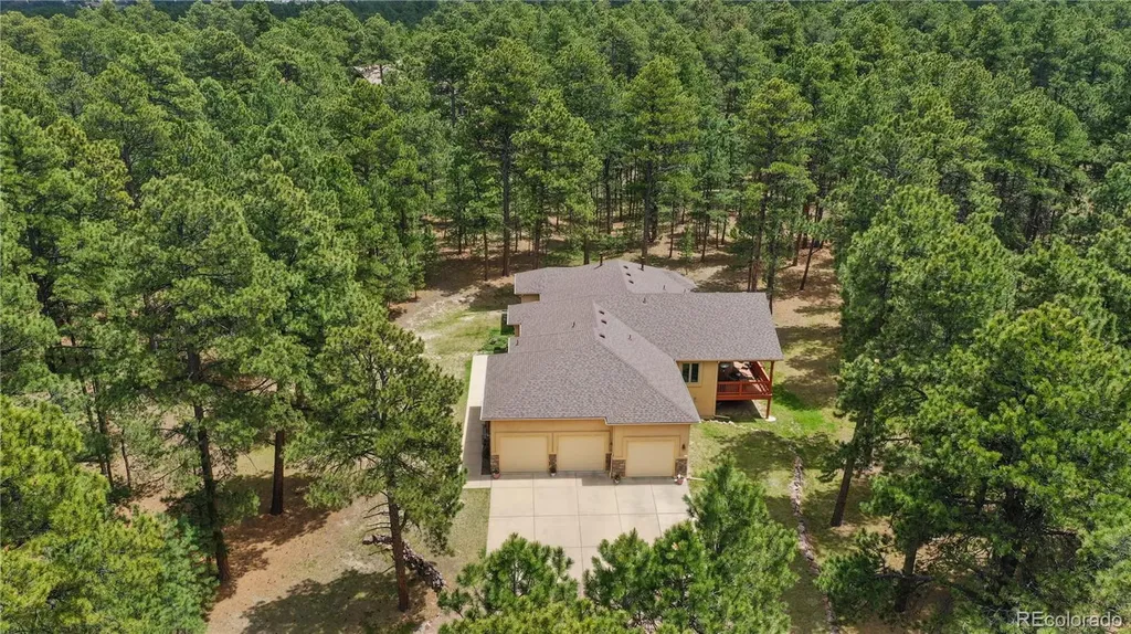 4235 Slash Pine Drive Colorado Springs CO 80908