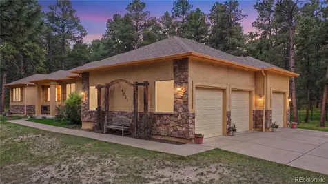 4235 Slash Pine Drive Colorado Springs CO 80908