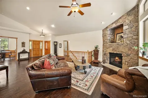 4235 Slash Pine Drive Colorado Springs CO 80908